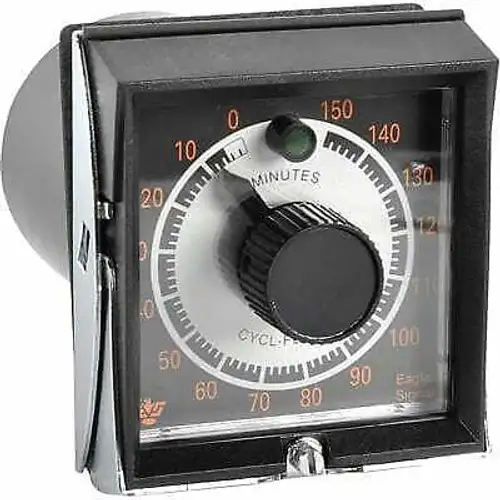 Eagle Signal Hp57A6
