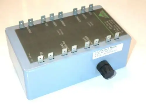 Ts201 908-669 Kelley Control Module 16 Terminal