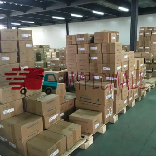 New Sgmph-02A1A-Yr31 Servo Motor For Yaskawa