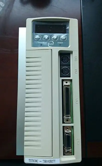 New Teco Servo Tsta30C