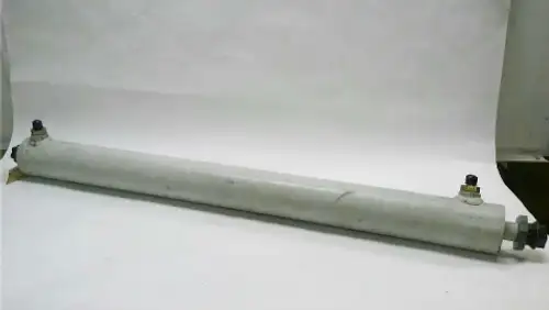 Clamp Cylinder 10S96 660868 White