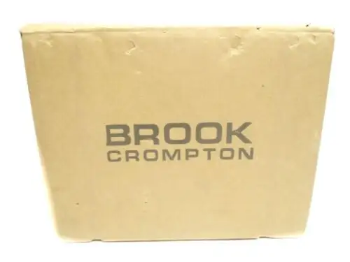 Brooks Compton Pa2M1.5-2C Nsfs