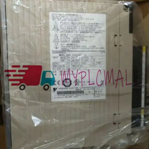 New Sgdv-1R6A01B002000 200W Foryaskawa Servo Driver