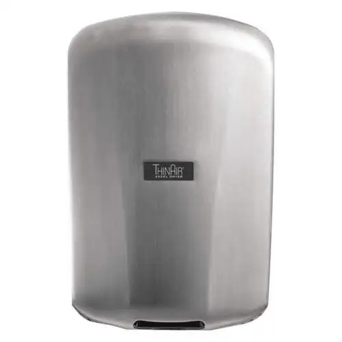 Thinair Ta-Sbv-208-277V Hand Dryer Integral Nozzle Automatic
