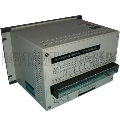Work Tension Controller Tc810