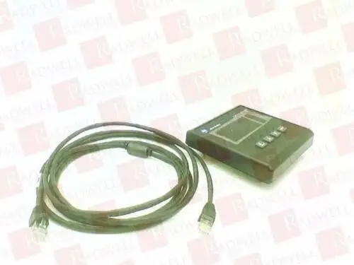 Allen Bradley 1404-Dm / 1404Dm Cleaned