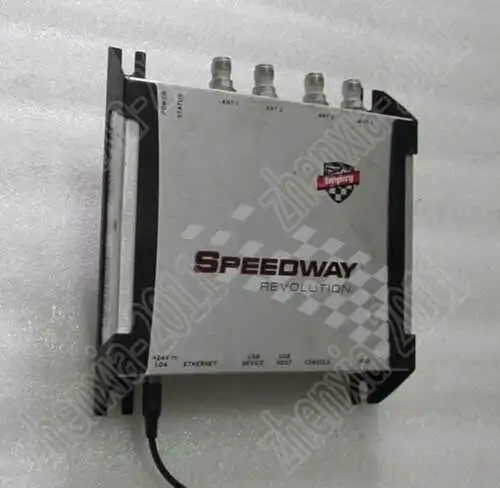 Speeoway High Frequency Reader Uqc-R420 [A]