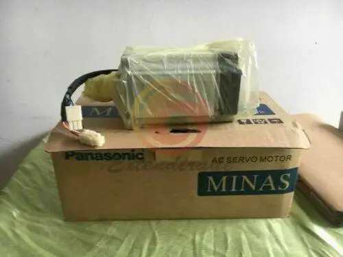 Panasonic Ac Servo Motor Msmd082S1S
