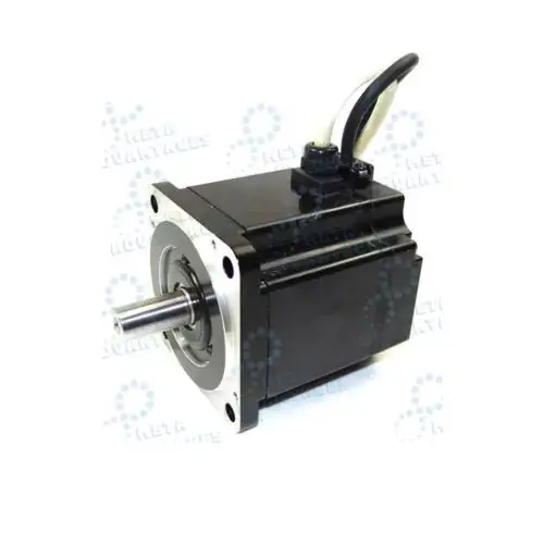 Yaskawa Sgmph-04Daa61D Ac Servo Motor