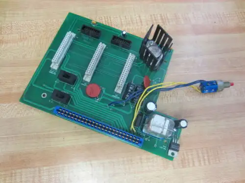 Part 250 Mb Circuit Board 250Mb
