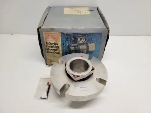 New Old Stock Durametallic X Series Cartridge Dura Seal 4560173