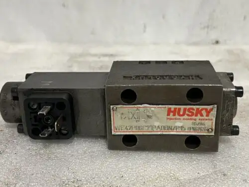 Husky We42P06C21Paobn/P15 Hpn-676764 Solenoid Valve