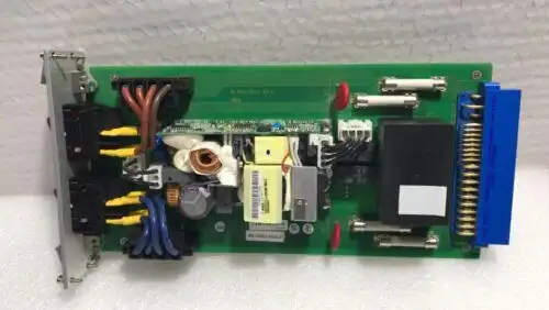 Acs Motion Control Power Supply Board Sb-18422-000/Lf / Pc-18432-001/Lf Rev. A