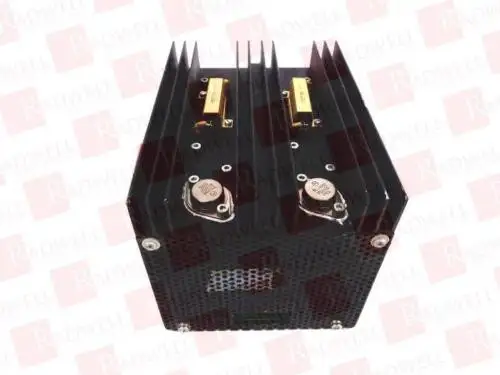Agv Electronics Lcu-15 / Lcu15 Cleaned