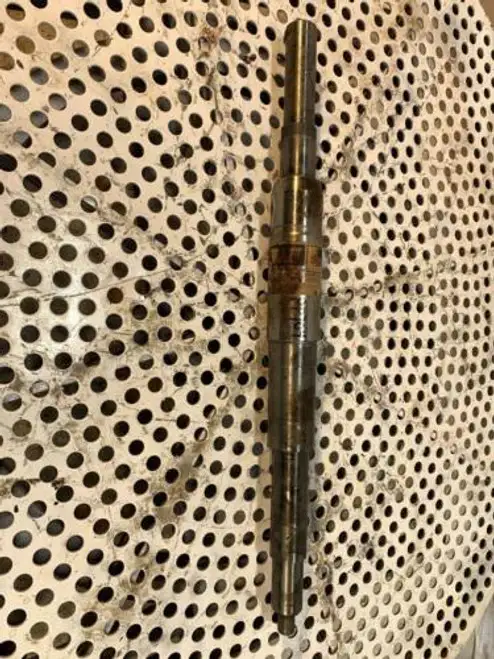 Peerless Pump Division 2X1-8 2608300 Stainless Shaft