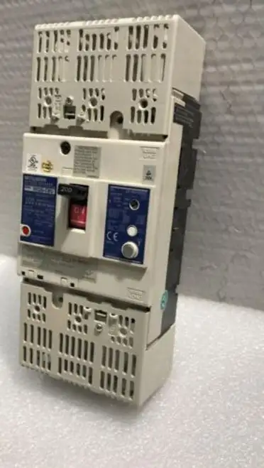 Mitsubishi Nv225-Cwu / Nv225-Cwu3 / Nv225-Cwu3200 Circuit Breaker