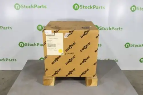 Dodge 30S20R Nsfb - Right Angle Gear Reducer 20:1 Ratio