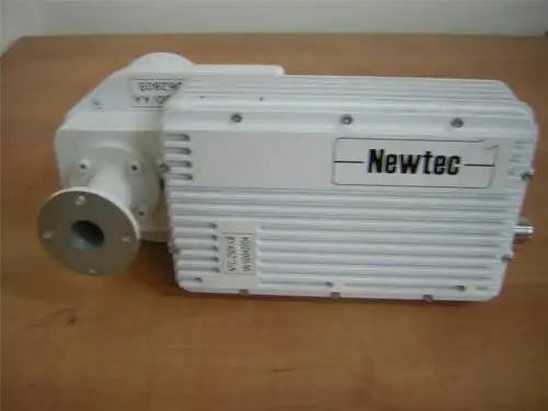 Newtec Ntc/2509/Gb W/ Ntc/3550/Aa Ntc2509Gb Ntc3550Aa