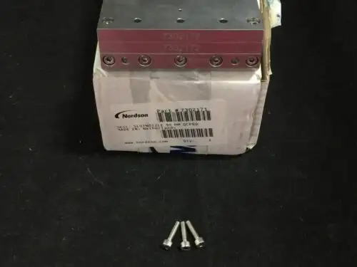 Nordson 7302171 Slot Nozzle 95Mm Qcp60