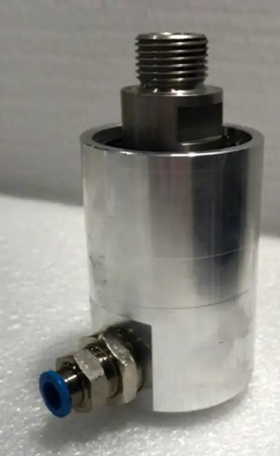Roto Flux T15-1302-01R For Air Vacuum And Hydraulic Oil