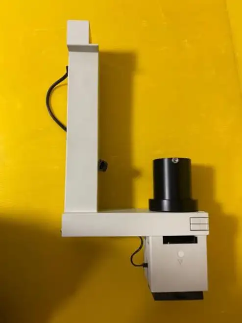 Olympus Ix-50 Ix-Ill30 Inverted Microscope Illuminator Light Source Ix50