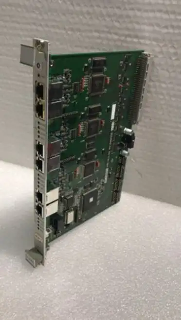Dainippon Screen Pcb Assy Vme-Hls-Ds Sl-1012C Pc-R99033E-0123
