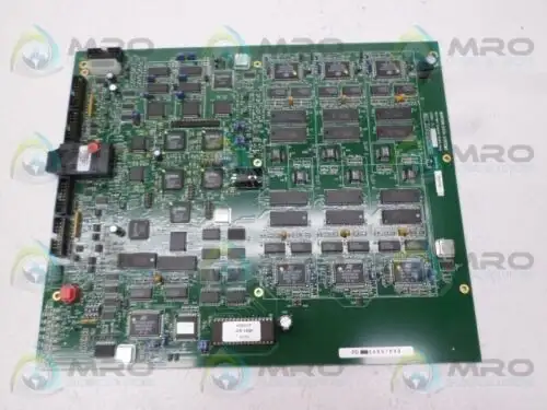 Marconi E13867 Emulator Board