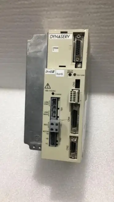 Yaskawa Ur1Bg3 S1 015N-1Kc-1Sa-R/Z/08002 Servo Actuator
