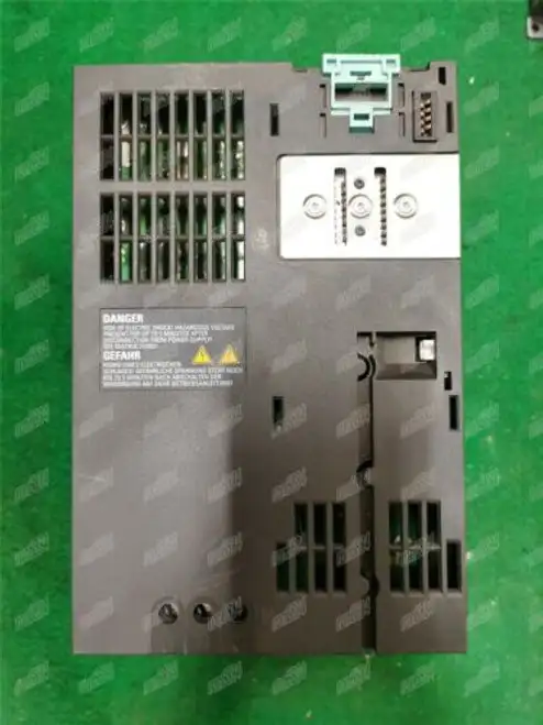 Siemens 6Sl3210-1Se16-0Aa0