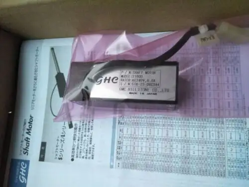 S160D Ghc Shaft Motor S160D Ghc Shaft Motor S160D Ghc Shaft Motor S160D Ghc Shaf