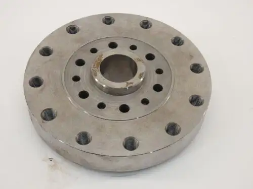 Adapter Flange 03051184 - Surplus