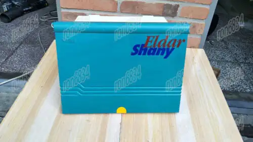 Shany Eldar Elgal-2000 Power Module
