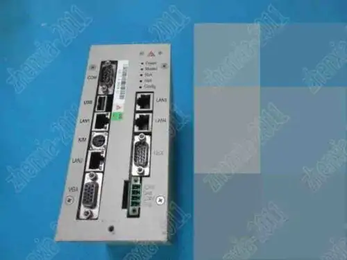 Xcu-485 Dcs Control System