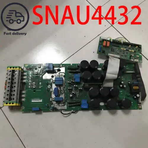 - Snau4432