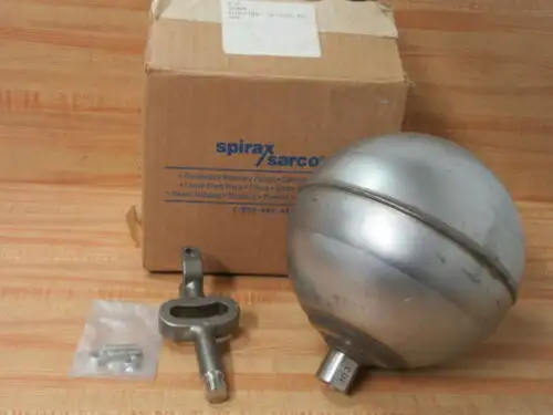 Spirax Sarco 33069F Pump Float