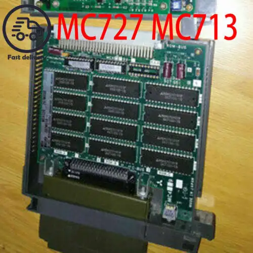 - Mc727 Mc713