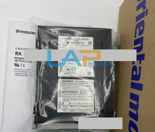For Oriental Stepper Motor Driver Rksd507-C