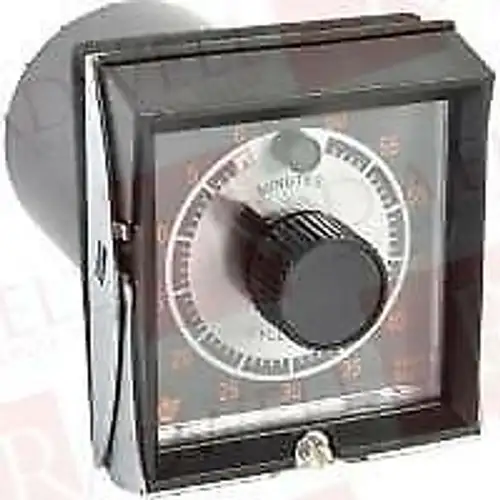 Danaher Controls Hp51A5 / Hp51A5 Cleaned