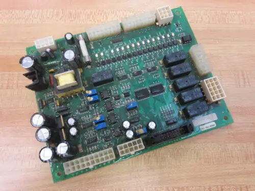 Miller 87154 Circuit Board