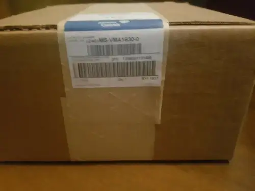 Johnson Controls MS-VMA1630-0 HVAC VAV Modular Controller SEAL BOX