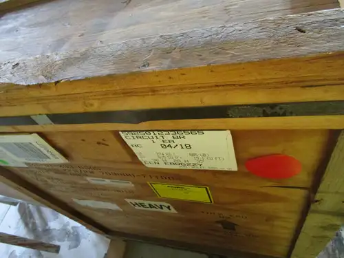 SPD Electrical Systems Circuit Breaker p/n 703880-711064