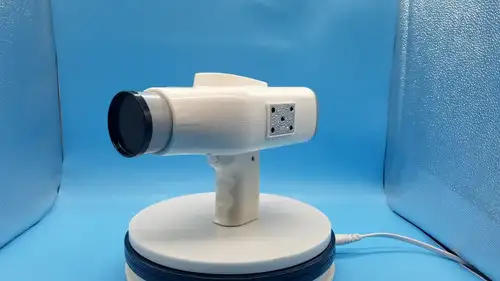 LK-C26P Radiovisiografo Digital Porttil De Rayos X Dental Bajo Costo