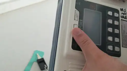 LK-C27B Falcon X-Ray Dental Portable Intraoral Camera XRay Machine