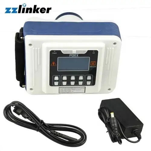 LK-C27B Falcon X-Ray Dental Portable Intraoral Camera XRay Machine