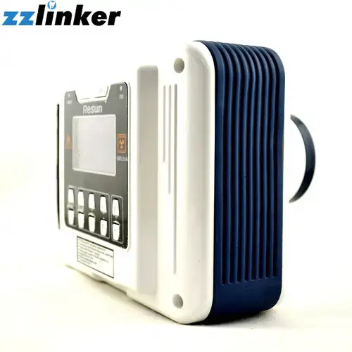 LK-C27B Falcon X-Ray dentale macchina fotografica intraorale portatile XRay