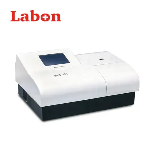 URIT-660 elisa microplate reader