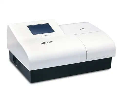URIT-660 elisa microplate reader