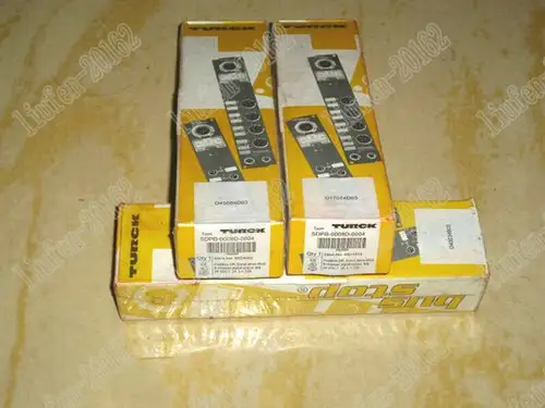 TURCK SDPB-0008D-000