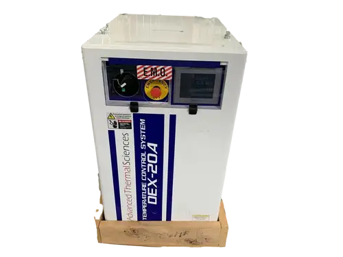 ATS Advanced Thermal Sciences DEX-20A Temperature Control System
