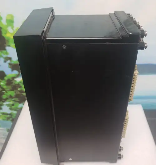 SIEMENS ISGS B553-10IV-SDF-000 125 VDC
